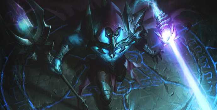 LOL新版三只手维克托重做技能一览_游戏攻略_第1张_ab游戏 LOL新版三只手维克托重做技能一览_http://www.abetid.com_游戏攻略_第1张