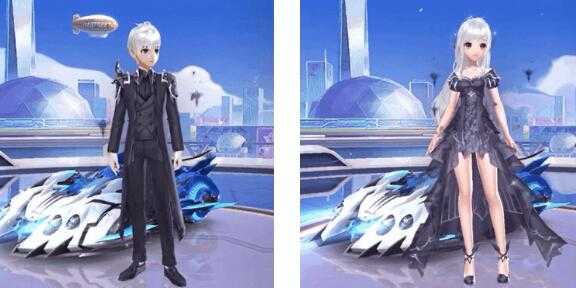 QQ飞车手游永夜低曲套装需要多少钱_游戏攻略_第1张_ab游戏 QQ飞车手游永夜低曲套装需要多少钱_http://www.abetid.com_游戏攻略_第1张