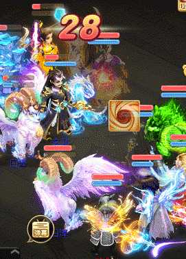 大话西游手游宵装与蚩尤套谁厉害_http://www.abetid.com_游戏攻略_第1张