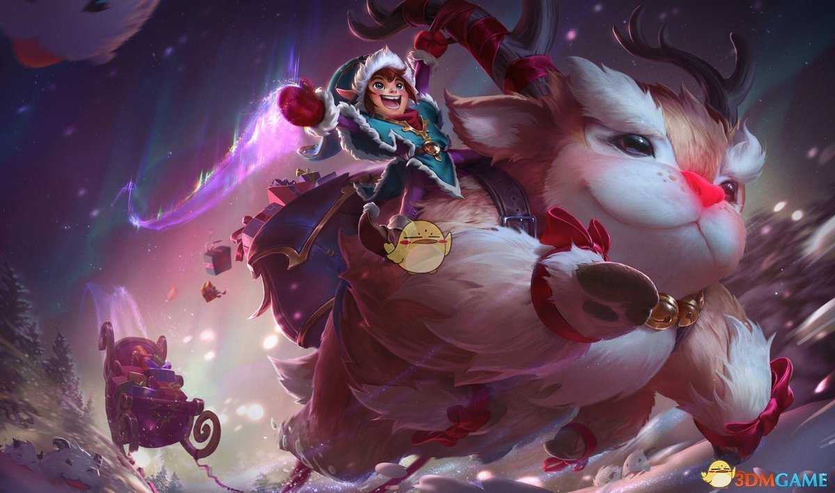 LOL努努重做皮肤及技能展示_http://www.abetid.com_游戏攻略_第13张