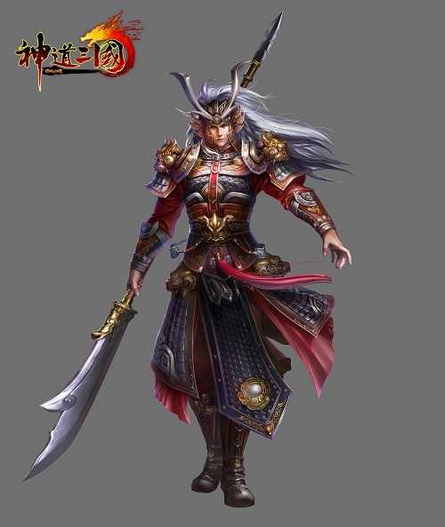 神道三国职业攻略_http://www.abetid.com_游戏攻略_第2张