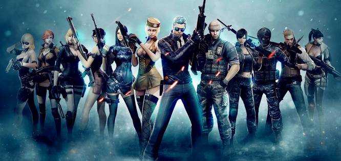 穿越火线ID重复空白名字设置方法_http://www.abetid.com_游戏攻略_第1张