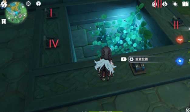 原神稻妻蛇神之首开门顺序解析_游戏攻略_第2张_ab游戏 原神稻妻蛇神之首开门顺序解析_http://www.abetid.com_游戏攻略_第2张