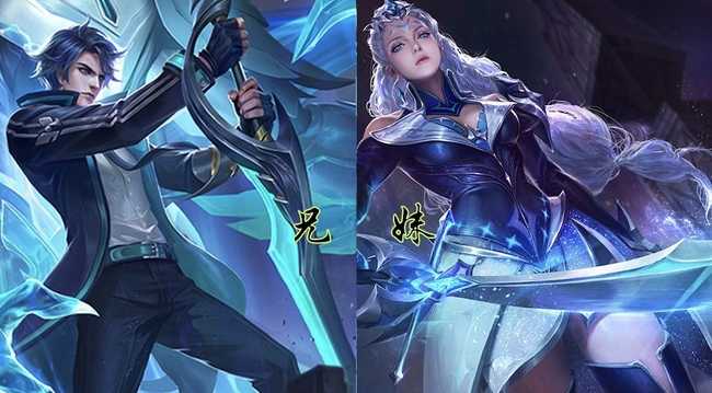 王者露娜与凯关系解析_游戏攻略_第1张_ab游戏 王者露娜与凯关系解析_http://www.abetid.com_游戏攻略_第1张