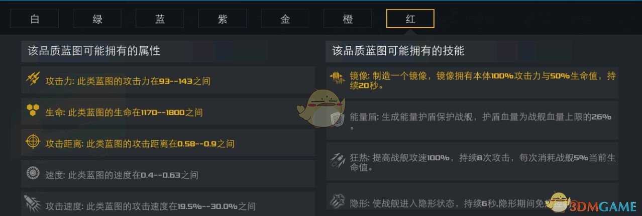 末日远征重型战舰蓝图解析_http://www.abetid.com_游戏攻略_第5张