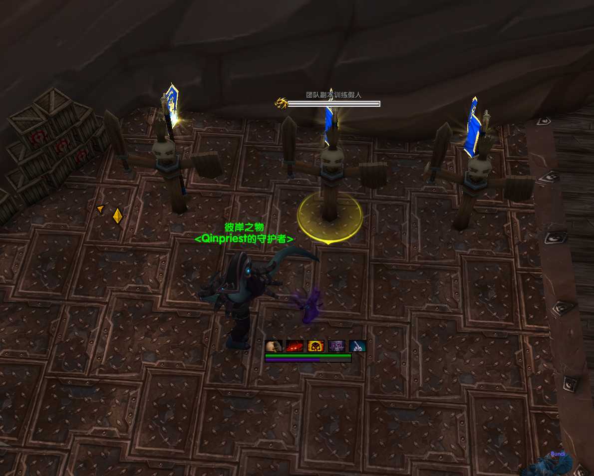 魔兽世界10.0暗牧天赋技巧_http://www.abetid.com_游戏攻略_第11张