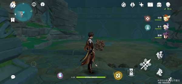 原神2.0恒常机关阵列开启方法_http://www.abetid.com_游戏攻略_第2张