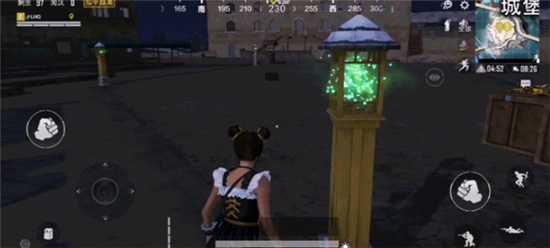 和平精英极寒模式3.0玩法指南_游戏攻略_第6张_ab游戏 和平精英极寒模式3.0玩法指南_http://www.abetid.com_游戏攻略_第6张