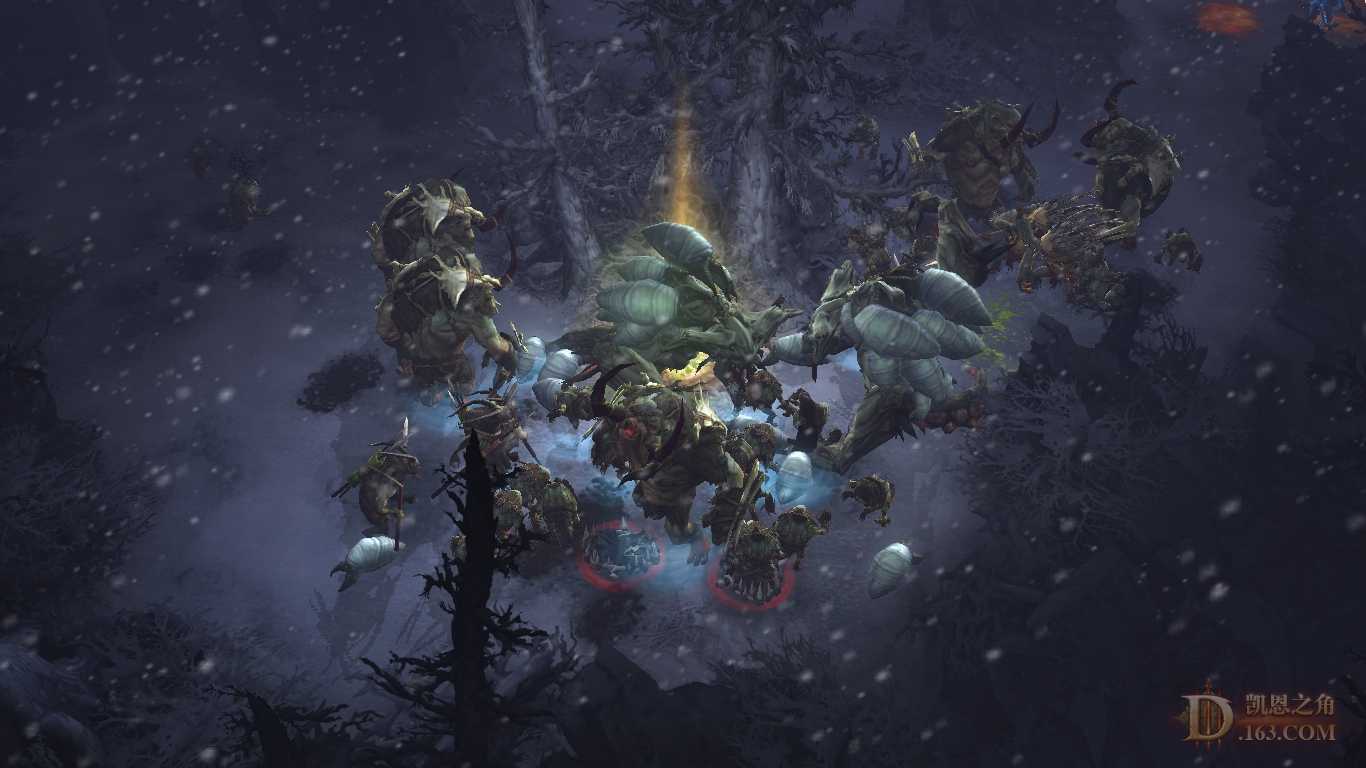 暗黑325赛季低巅峰武僧配装指南_http://www.abetid.com_游戏攻略_第16张