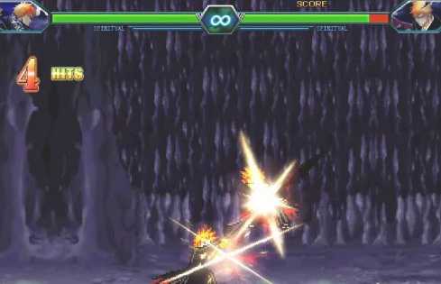 死神vs火影连招技巧_游戏攻略_第4张_ab游戏 死神vs火影连招技巧_http://www.abetid.com_游戏攻略_第4张