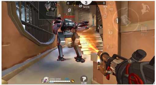 王牌战士火神计划单人挑战指南_游戏攻略_第1张_ab游戏 王牌战士火神计划单人挑战指南_http://www.abetid.com_游戏攻略_第1张