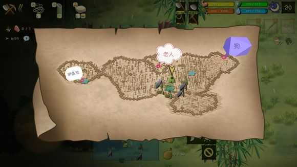 单挑荒野手游全地图通关攻略_http://www.abetid.com_游戏攻略_第8张