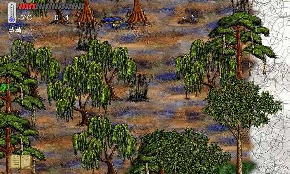 华夏人生衣服保暖效果分析_http://www.abetid.com_游戏攻略_第1张