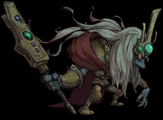 失落城堡冰封密道如何打_http://www.abetid.com_游戏攻略_第4张