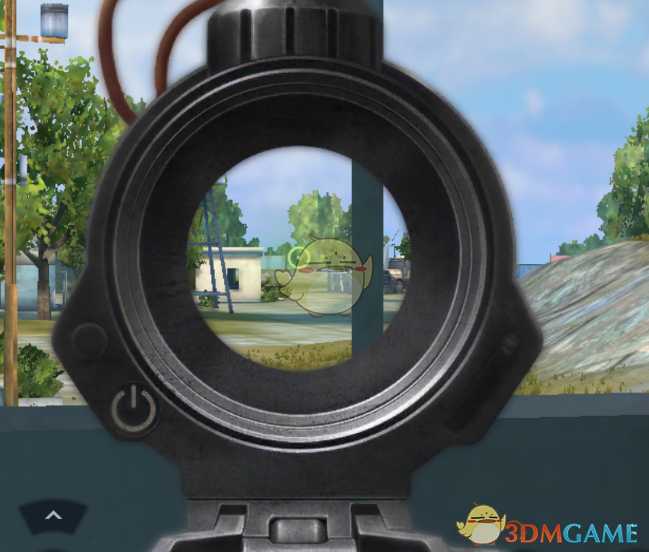 终结者2：末日审判倍镜对比分析_http://www.abetid.com_游戏攻略_第1张