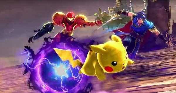 任天堂明星大乱斗萨姆斯/黑暗萨姆斯招式分析_游戏攻略_第1张_ab游戏 任天堂明星大乱斗萨姆斯/黑暗萨姆斯招式分析_http://www.abetid.com_游戏攻略_第1张