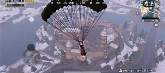 和平精英极寒模式3.0玩法指南_游戏攻略_第8张_ab游戏 和平精英极寒模式3.0玩法指南_http://www.abetid.com_游戏攻略_第8张