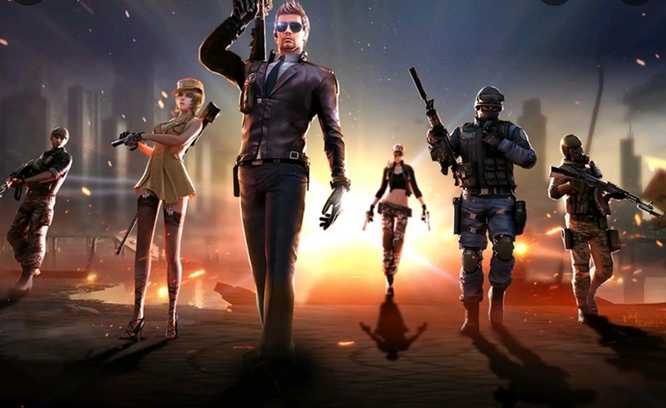 cf手游最新版本挑战模式位置介绍_游戏攻略_第1张_ab游戏 cf手游最新版本挑战模式位置介绍_http://www.abetid.com_游戏攻略_第1张