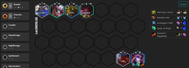 云顶之弈新赛季龙族玩法介绍_http://www.abetid.com_游戏攻略_第3张