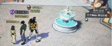 航海王热血航线罗格镇探索攻略_http://www.abetid.com_游戏攻略_第1张