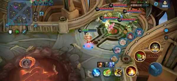 王者荣耀探索峡谷玩法攻略_游戏攻略_第3张_ab游戏 王者荣耀探索峡谷玩法攻略_http://www.abetid.com_游戏攻略_第3张