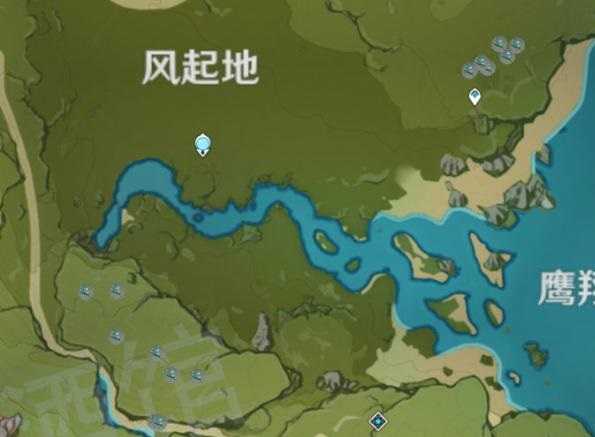 原神小灯草获取指南_http://www.abetid.com_游戏攻略_第2张