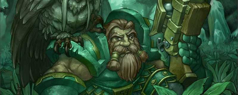 炉石传说酒馆战旗阿卡扎曼扎拉克使用技巧_http://www.abetid.com_游戏攻略_第1张