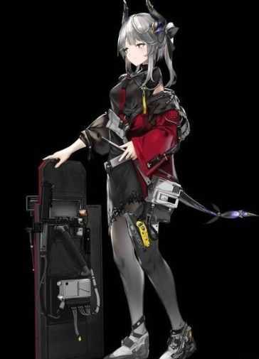 明日方舟杰西卡和雷蛇新年皮肤怎么样_http://www.abetid.com_游戏攻略_第3张