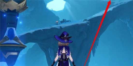 原神三个匣子密室位置一览_游戏攻略_第6张_ab游戏 原神三个匣子密室位置一览_http://www.abetid.com_游戏攻略_第6张