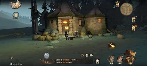 哈利波特:魔法觉醒拼图寻宝位置介绍_游戏攻略_第3张_ab游戏 哈利波特:魔法觉醒拼图寻宝位置介绍_http://www.abetid.com_游戏攻略_第3张