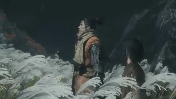 只狼影逝二度老年义父通关攻略_http://www.abetid.com_游戏攻略_第1张