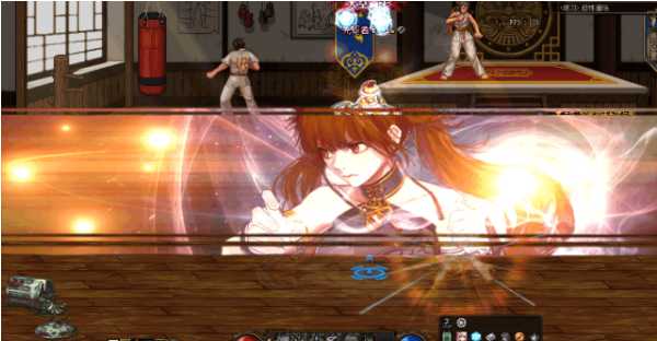 DNF值得培养的职业2021_游戏攻略_第4张_ab游戏 DNF值得培养的职业2021_http://www.abetid.com_游戏攻略_第4张