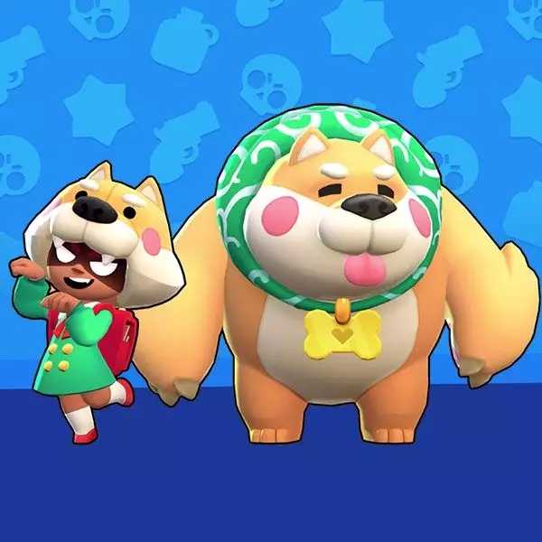 荒野乱斗星光商店有什么皮肤_http://www.abetid.com_游戏攻略_第6张