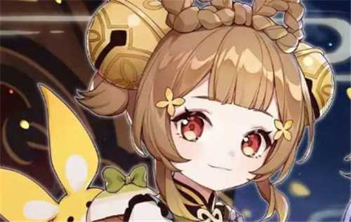 原神魈池子四星角色有谁_http://www.abetid.com_游戏攻略_第3张