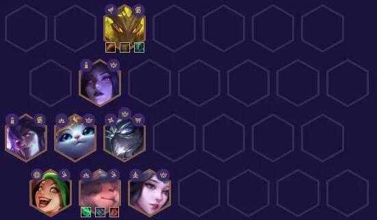 云顶之弈10.21重秘提莫如何玩_游戏攻略_第2张_ab游戏 云顶之弈10.21重秘提莫如何玩_http://www.abetid.com_游戏攻略_第2张