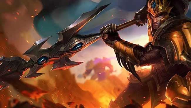 LOL皇子光速eq二连技巧分享_http://www.abetid.com_游戏攻略_第1张