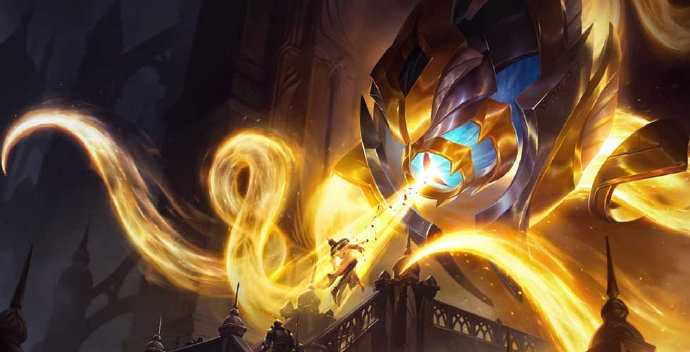 LOL9.5强势英雄推荐_http://www.abetid.com_游戏攻略_第1张