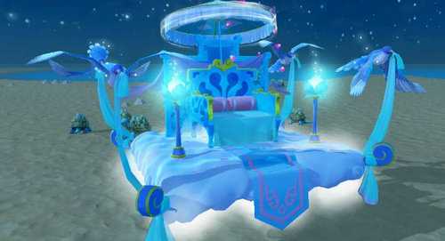 创造与魔法依云飞鹊获取方法_http://www.abetid.com_游戏攻略_第2张