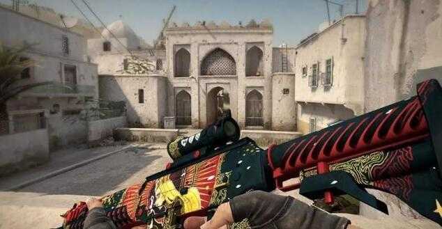 csgo刷枪指令使用方法_http://www.abetid.com_游戏攻略_第3张