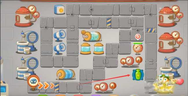 保卫萝卜2第49关通关技巧_游戏攻略_第1张_ab游戏 保卫萝卜2第49关通关技巧_http://www.abetid.com_游戏攻略_第1张