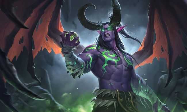 魔兽世界中伊利丹结局解析_http://www.abetid.com_游戏攻略_第2张