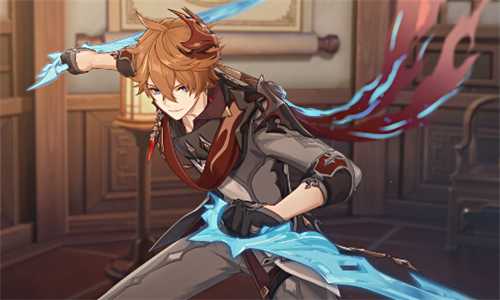 原神达达利亚是水神吗_游戏攻略_第3张_ab游戏 原神达达利亚是水神吗_http://www.abetid.com_游戏攻略_第3张