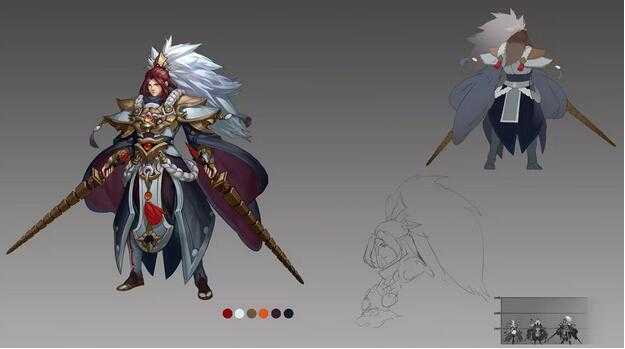 山海异闻录宇文泰值得培养吗_http://www.abetid.com_游戏攻略_第1张