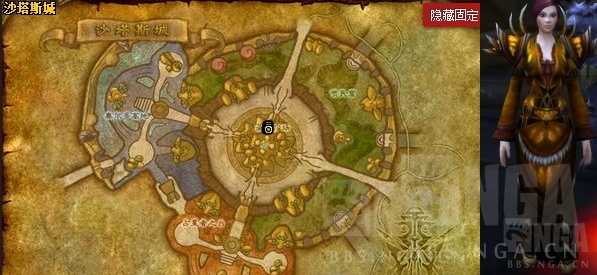 魔兽世界8.0燃烧的远征时光周介绍_游戏攻略_第3张_ab游戏 魔兽世界8.0燃烧的远征时光周介绍_http://www.abetid.com_游戏攻略_第3张