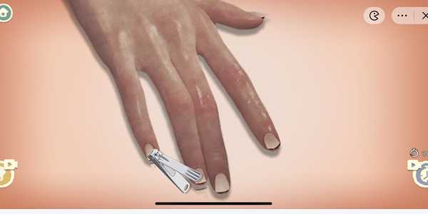 收纳物语芊芊玉手通关攻略_http://www.abetid.com_游戏攻略_第4张