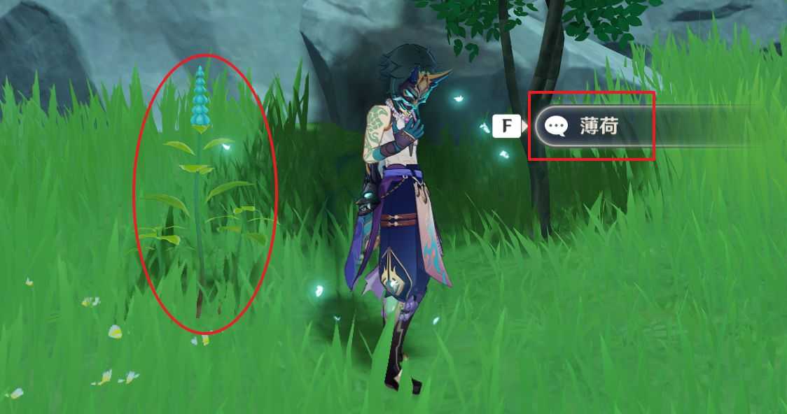 原神申鹤养成材料_http://www.abetid.com_游戏攻略_第11张