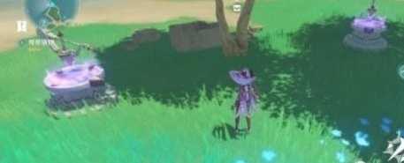 原神踏鞴砂解密攻略_游戏攻略_第4张_ab游戏 原神踏鞴砂解密攻略_http://www.abetid.com_游戏攻略_第4张