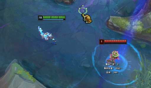 lol12.19辅助泽拉斯玩法攻略_http://www.abetid.com_游戏攻略_第22张