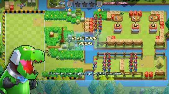 Rushwars新手前期攻略_http://www.abetid.com_游戏攻略_第1张