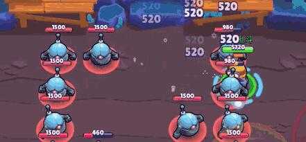 荒野乱斗最强坦克英雄是哪个_游戏攻略_第2张_ab游戏 荒野乱斗最强坦克英雄是哪个_http://www.abetid.com_游戏攻略_第2张